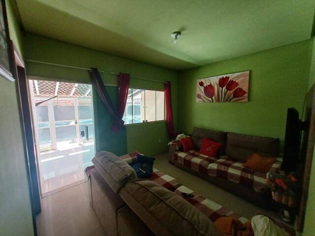 #1099 - Casa para Venda em Brasília - DF