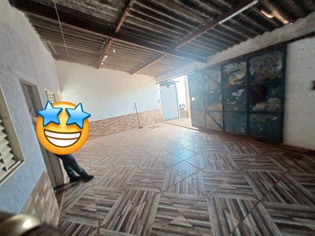 #1101 - Casa para Venda em Brasília - DF