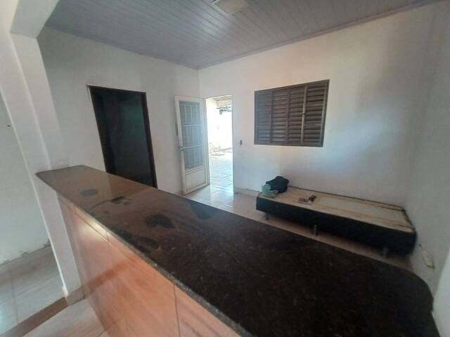 #1101 - Casa para Venda em Brasília - DF