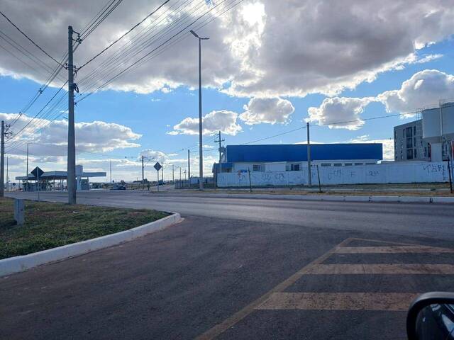 #1103 - Área para Venda em Brasília - DF - 1