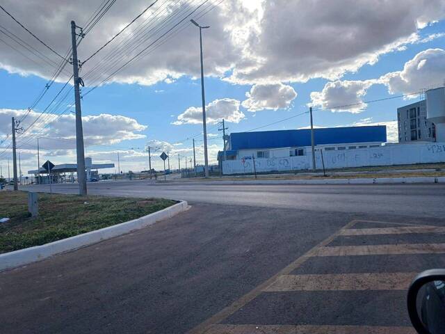 Área para Venda em Brasília - 4
