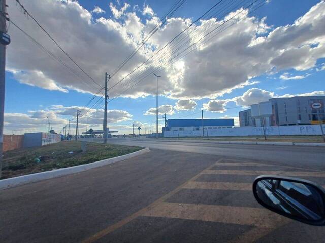 Área para Venda em Brasília - 5