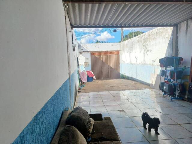 #1104 - Casa para Venda em Brasília - DF