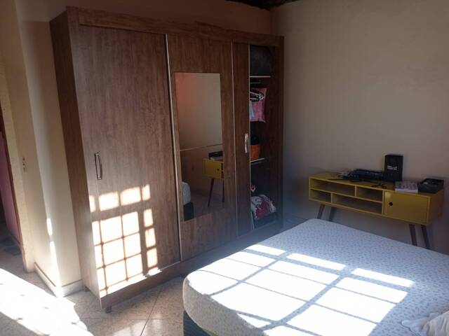 #1107 - Casa para Venda em Brasília - DF