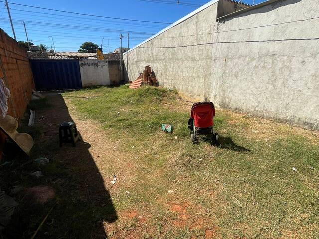 #1108 - Casa para Venda em Brasília - DF