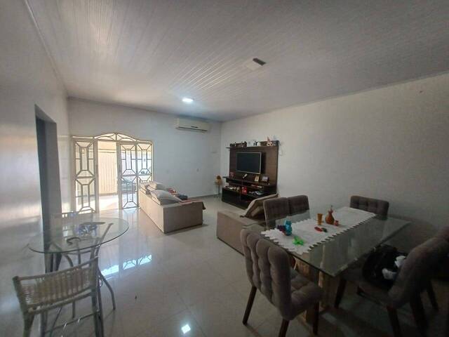 #1105 - Casa para Venda em Brasília - DF
