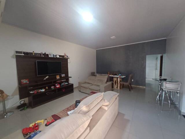 #1105 - Casa para Venda em Brasília - DF