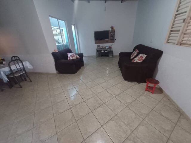 #1106 - Casa para Venda em Brasília - DF