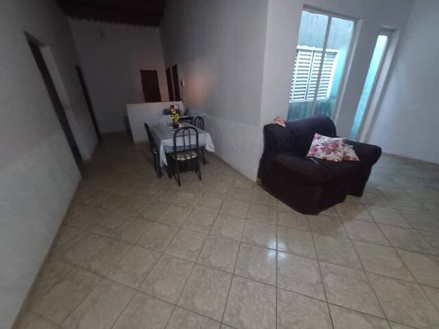 #1106 - Casa para Venda em Brasília - DF