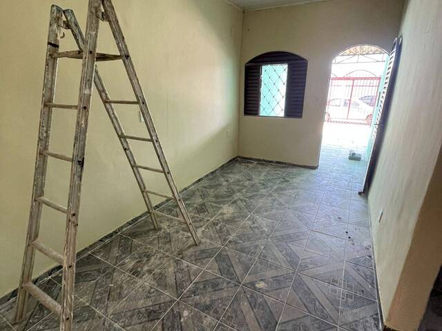 #1109 - Casa para Venda em Brasília - DF