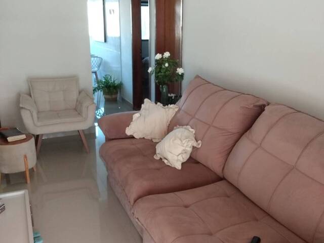 #1112 - Casa para Venda em Brasília - DF