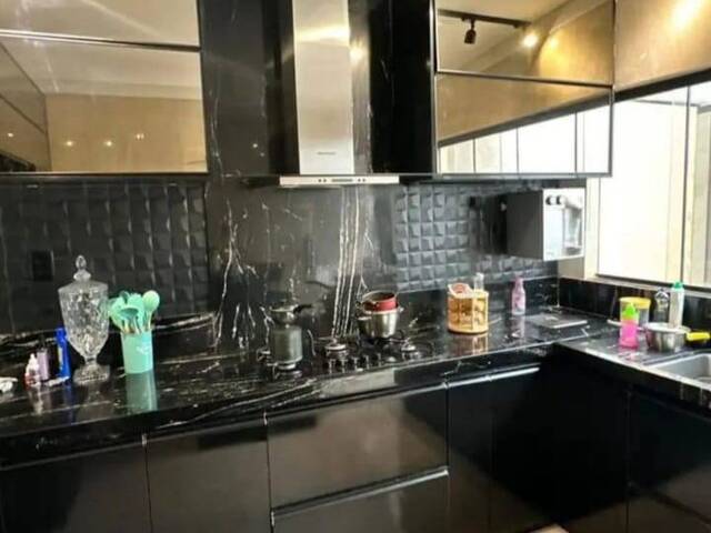 #1115 - Casa para Venda em Brasília - DF