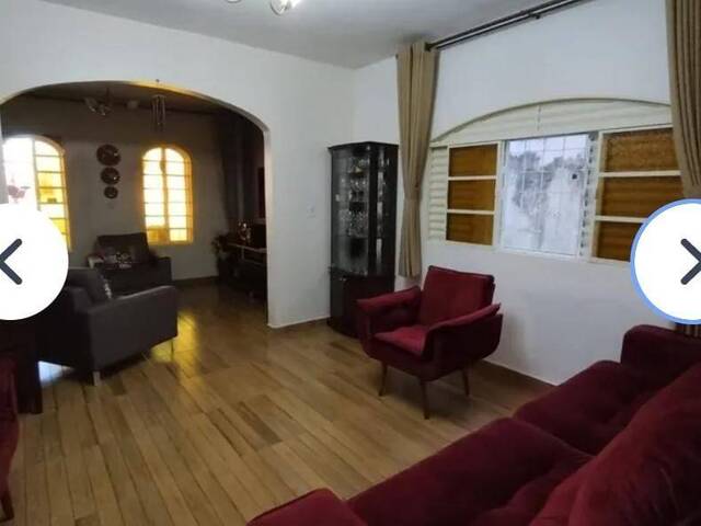 #1117 - Casa para Venda em Ceilandia - DF - 1