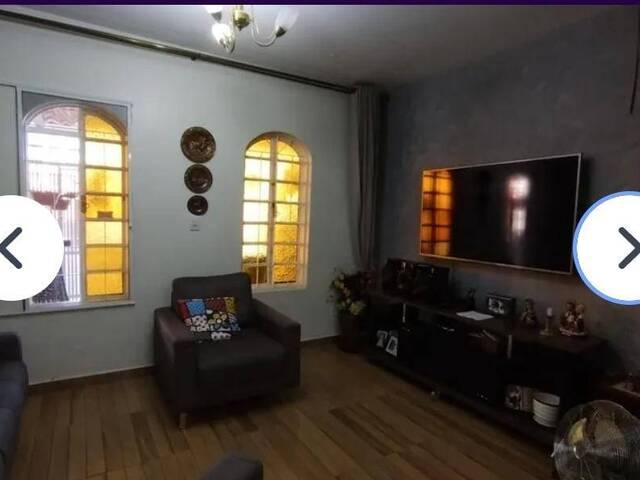 #1117 - Casa para Venda em Ceilandia - DF - 2