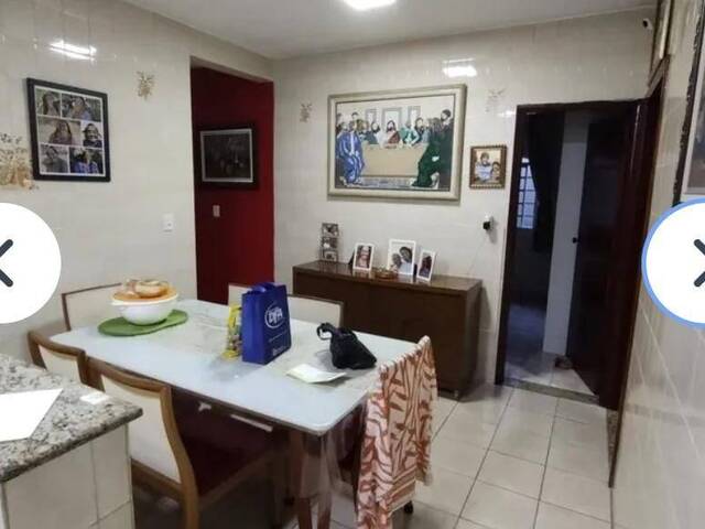 #1117 - Casa para Venda em Ceilandia - DF - 3