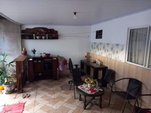 #1120 - Casa para Venda em Brasília - DF