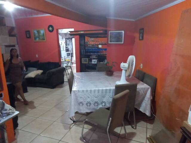 #1120 - Casa para Venda em Brasília - DF