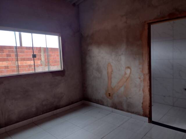 #1122 - Casa para Venda em Brasília - DF