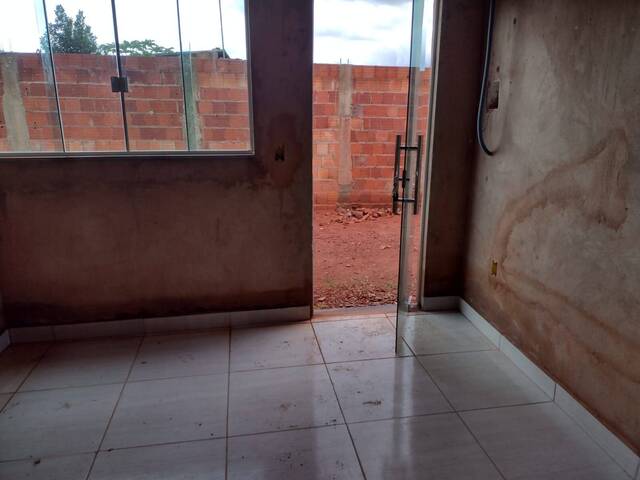 #1122 - Casa para Venda em Brasília - DF