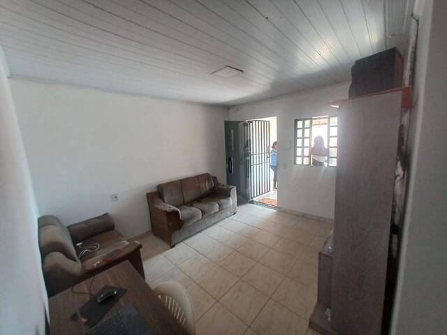 #1124 - Casa para Venda em Brasília - DF