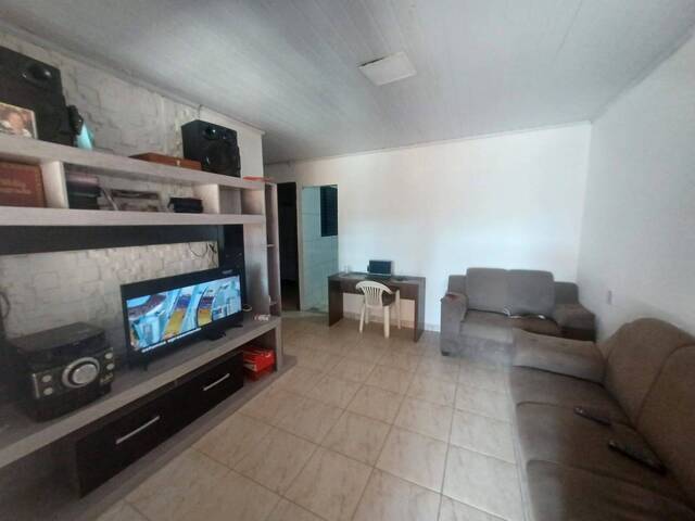 #1124 - Casa para Venda em Brasília - DF