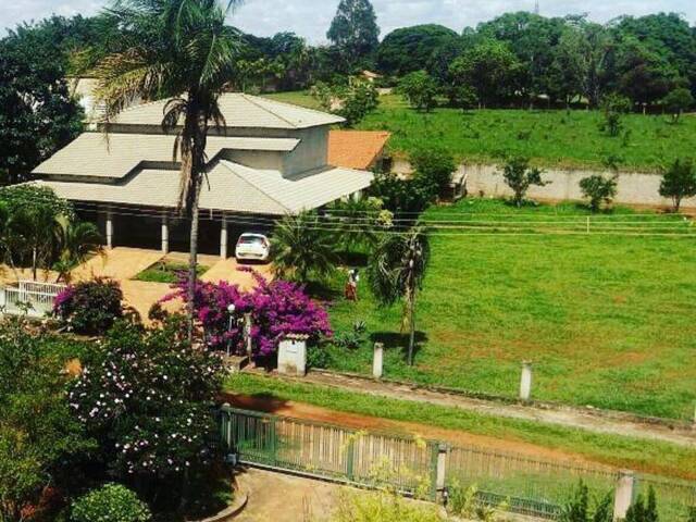 #1126 - Área para Venda em Brasília - DF - 1