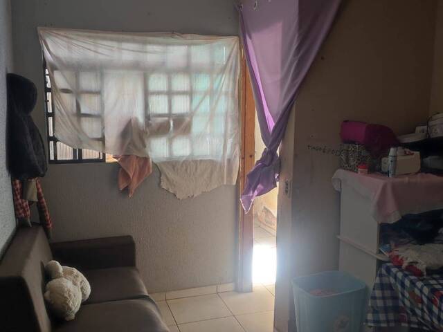 #1127 - Casa para Venda em Brasília - DF