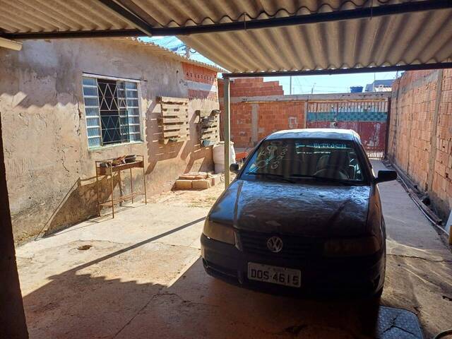 #1128 - Casa para Venda em Brasília - DF