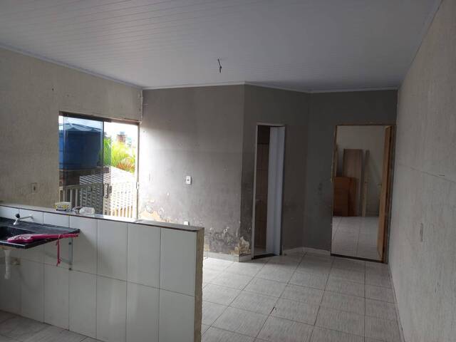 #1130 - Casa para Venda em Brasília - DF