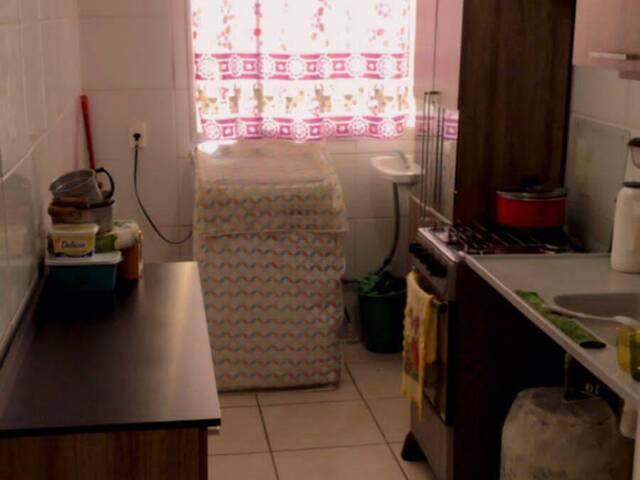 #1131 - Casa para Venda em Brasília - DF