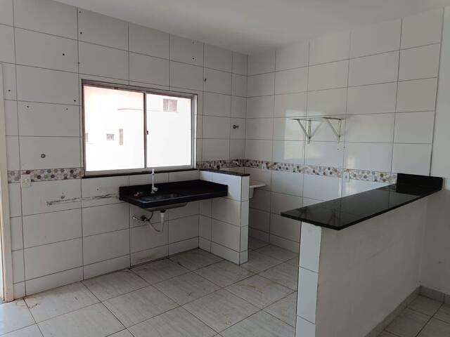 Apartamento para Venda em Águas Lindas de Goiás - 4