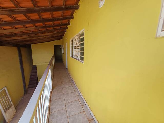 #1133 - Casa para Venda em Brasília - DF
