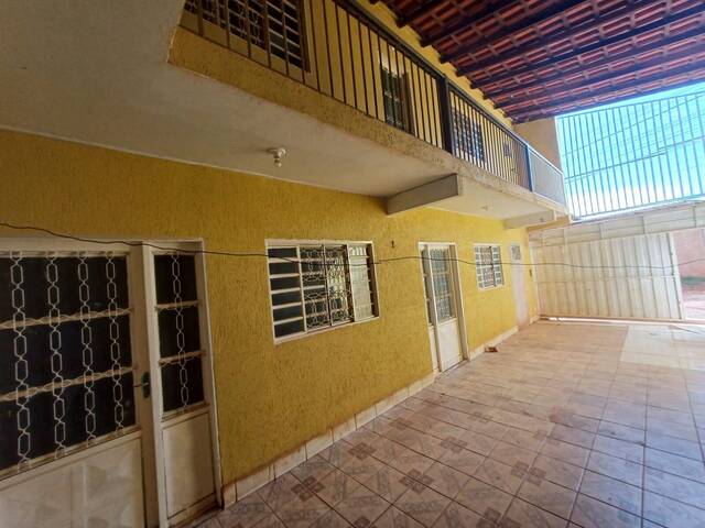 #1133 - Casa para Venda em Brasília - DF