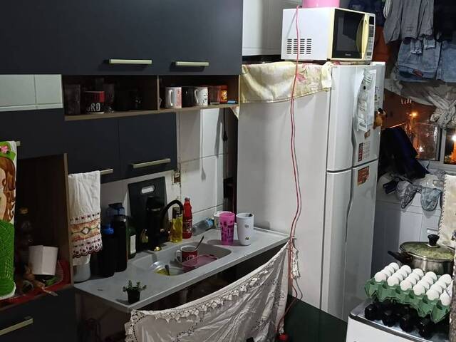 #1135 - Apartamento para Venda em Brasília - DF - 2