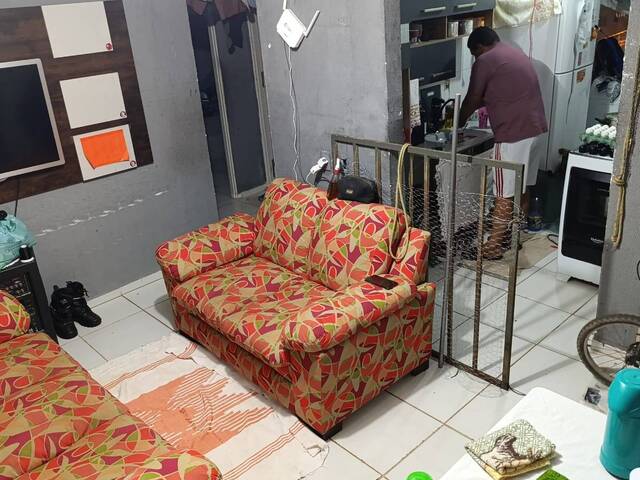 #1135 - Apartamento para Venda em Brasília - DF - 1