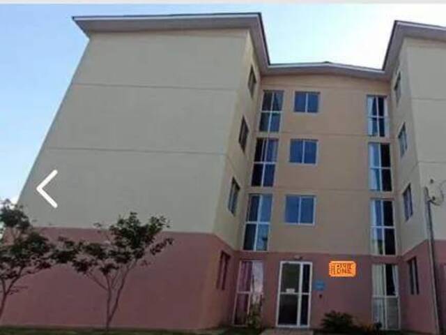 #1136 - Apartamento para Venda em Brasília - DF - 1