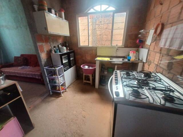 #1138 - Casa para Venda em Brasília - DF