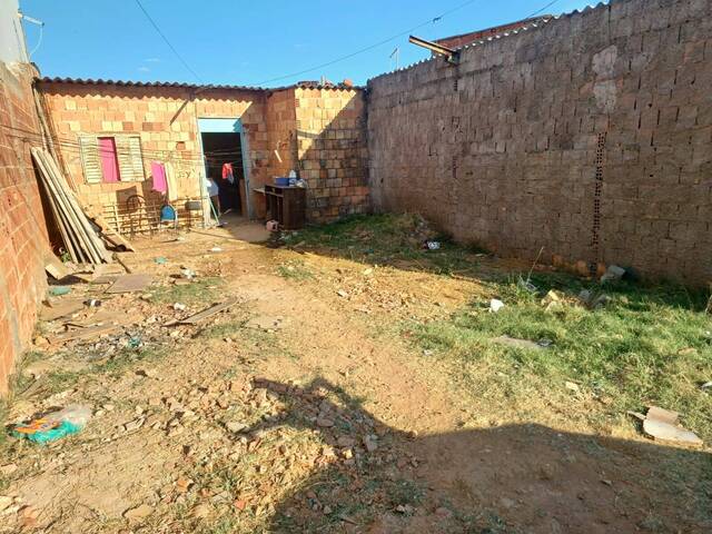 #1139 - Área para Venda em Brasília - DF - 1