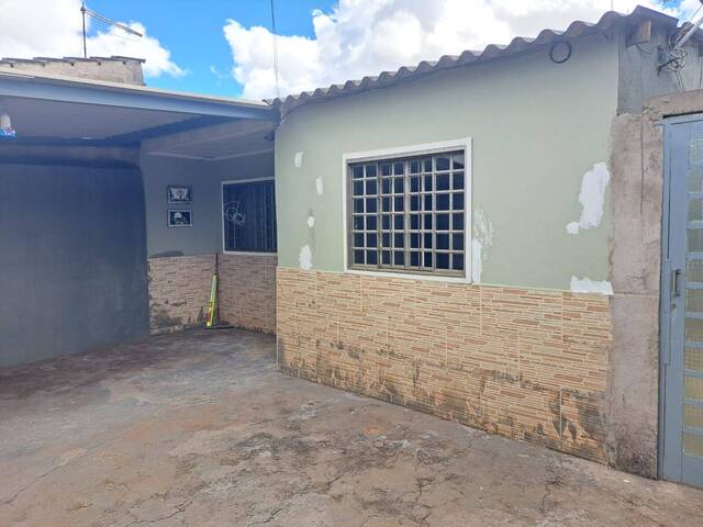#1145 - Casa para Venda em Brasília - DF