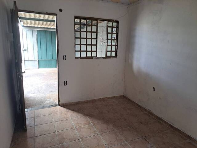 #1145 - Casa para Venda em Brasília - DF