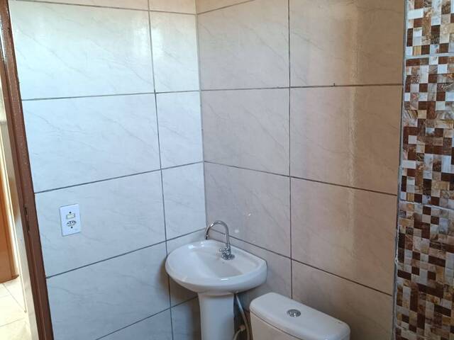 Casa para Venda em Águas Lindas de Goiás - 5