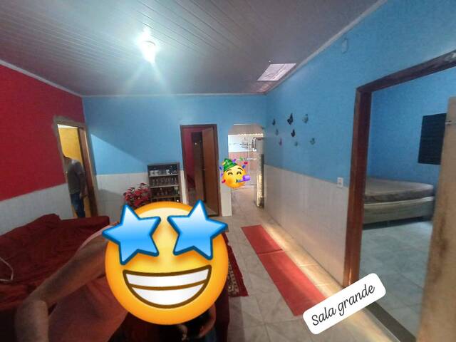 #1149 - Casa para Venda em Brasília - DF