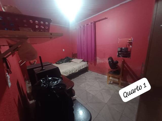 #1149 - Casa para Venda em Brasília - DF