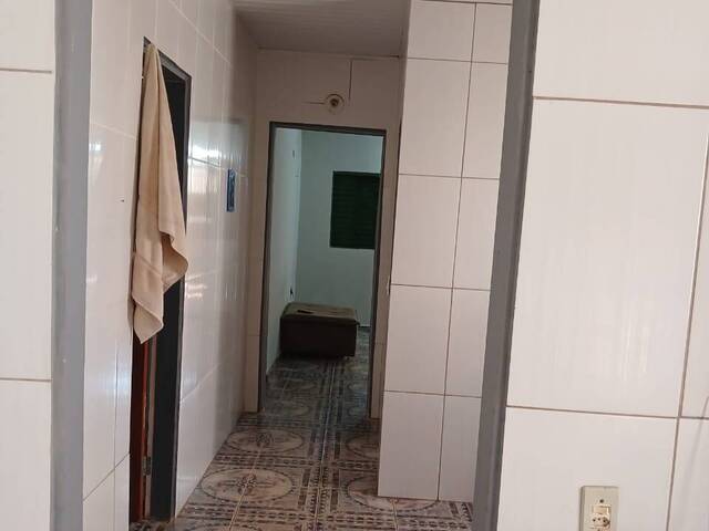 #1155 - Casa para Venda em Brasília - DF