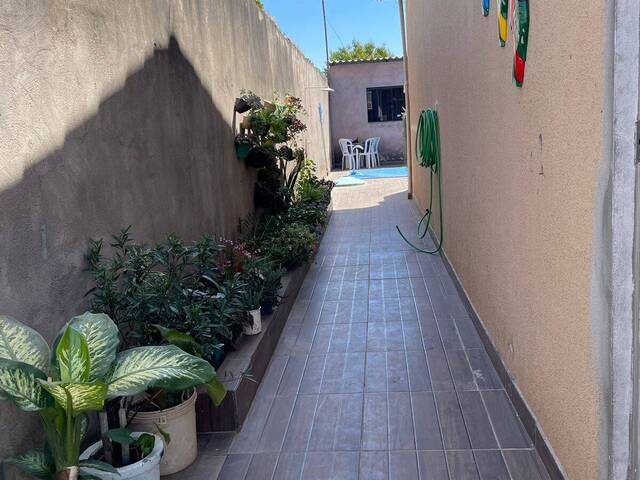 Casa para Venda em Águas Lindas de Goiás - 5