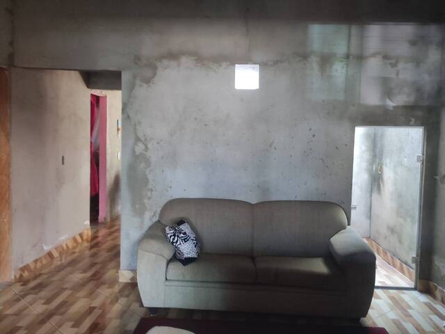 #1161 - Casa para Venda em Brasília - DF