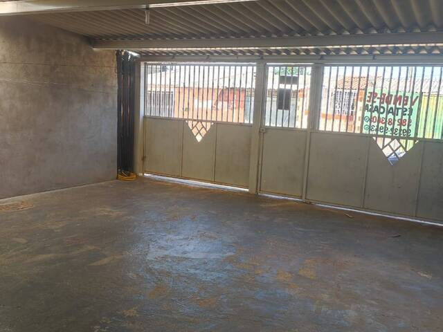 #1161 - Casa para Venda em Brasília - DF