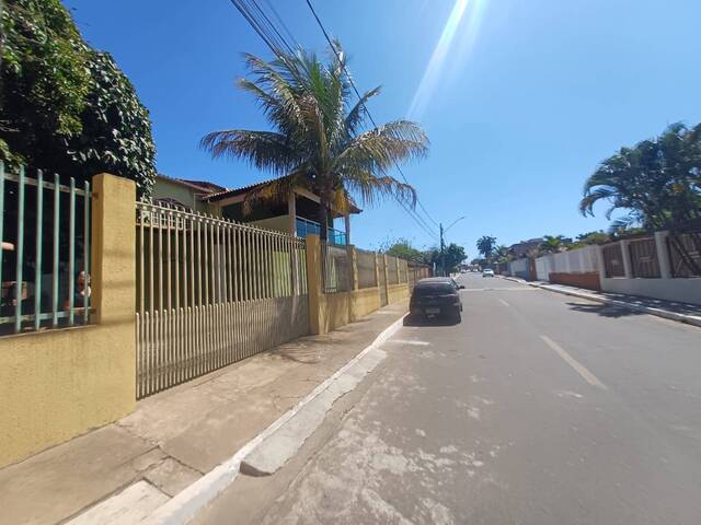 #1162 - Casa para Venda em Brasília - DF