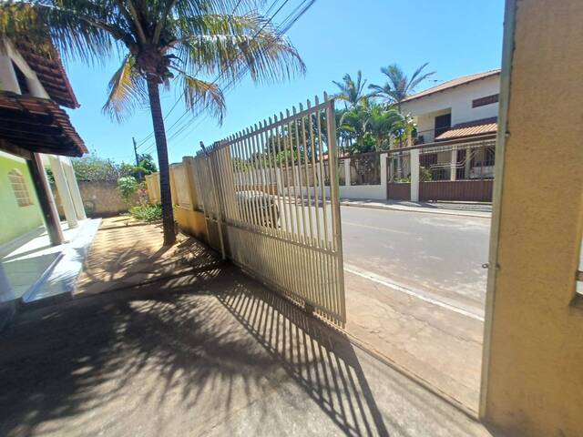 #1162 - Casa para Venda em Brasília - DF