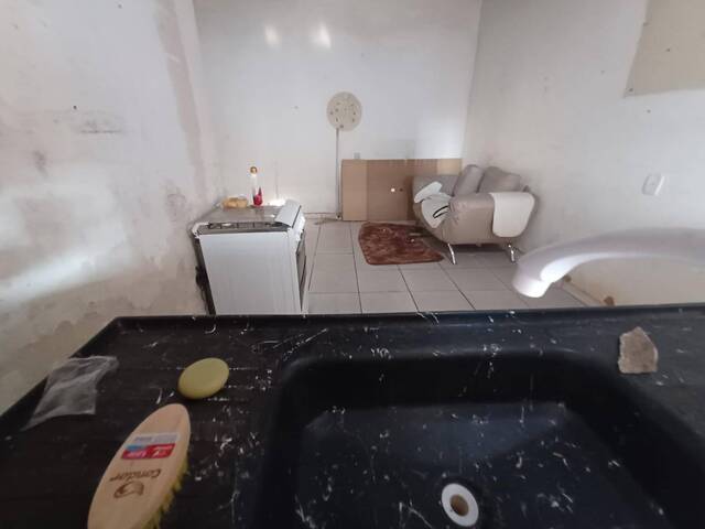 #1165 - Casa para Venda em Brasília - DF